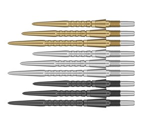 Target Swiss Points - Storm Surge Target Swiss Points - Storm Surge