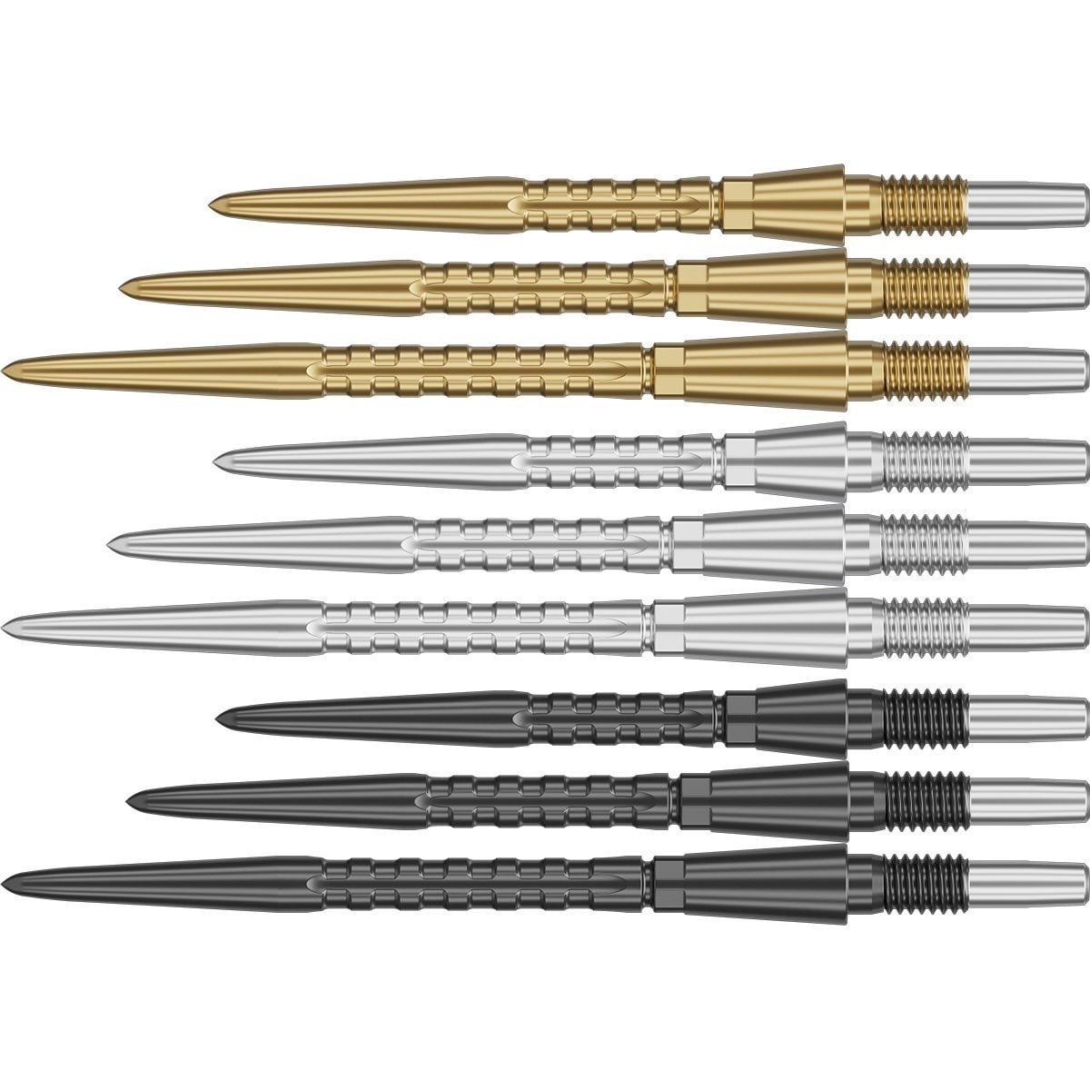 Target Swiss Points - Storm Surge afbeelding 1