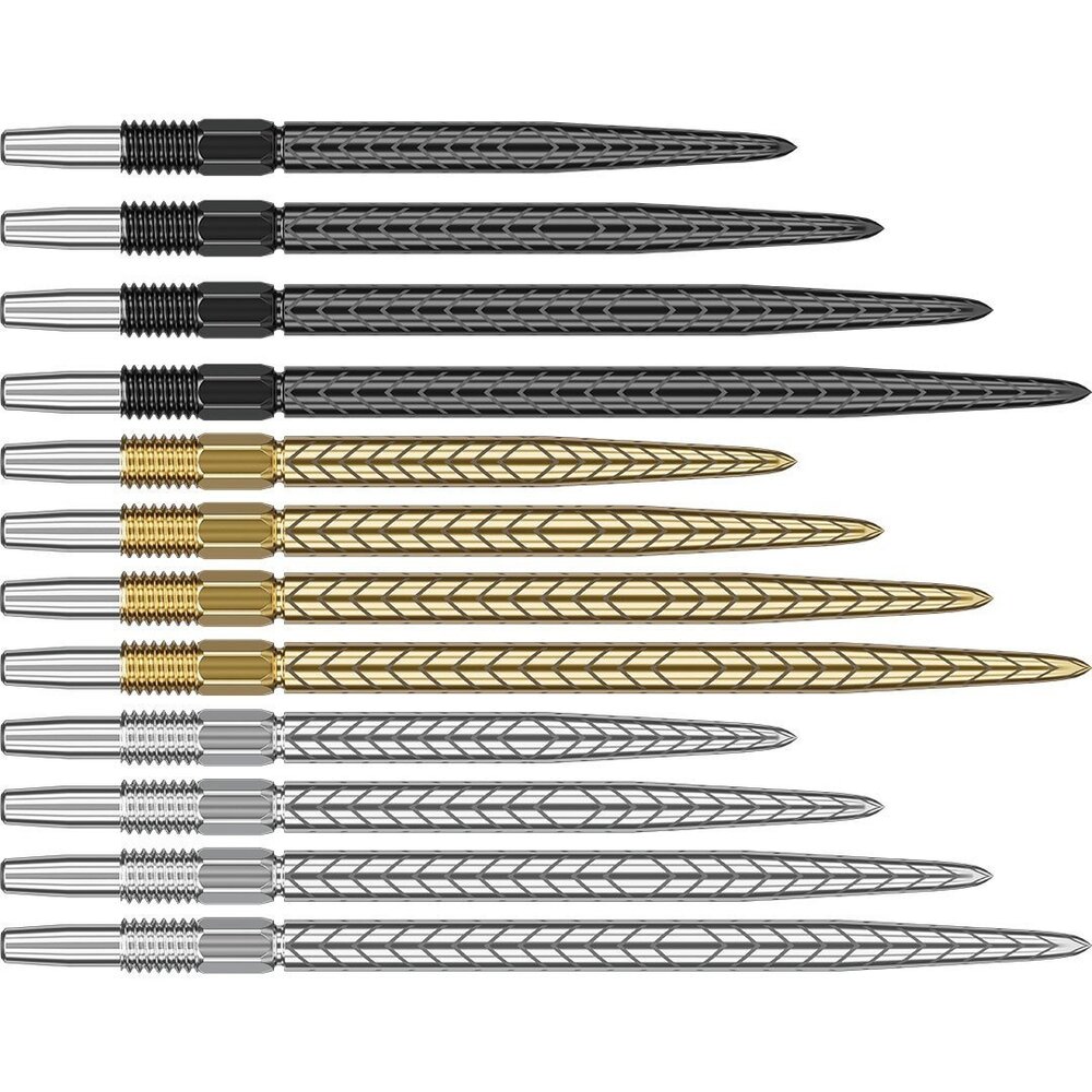 Target Target Swiss Points - RVE Target Target Swiss Points - RVE