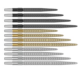 Target Swiss Points - RVE Target Swiss Points - RVE