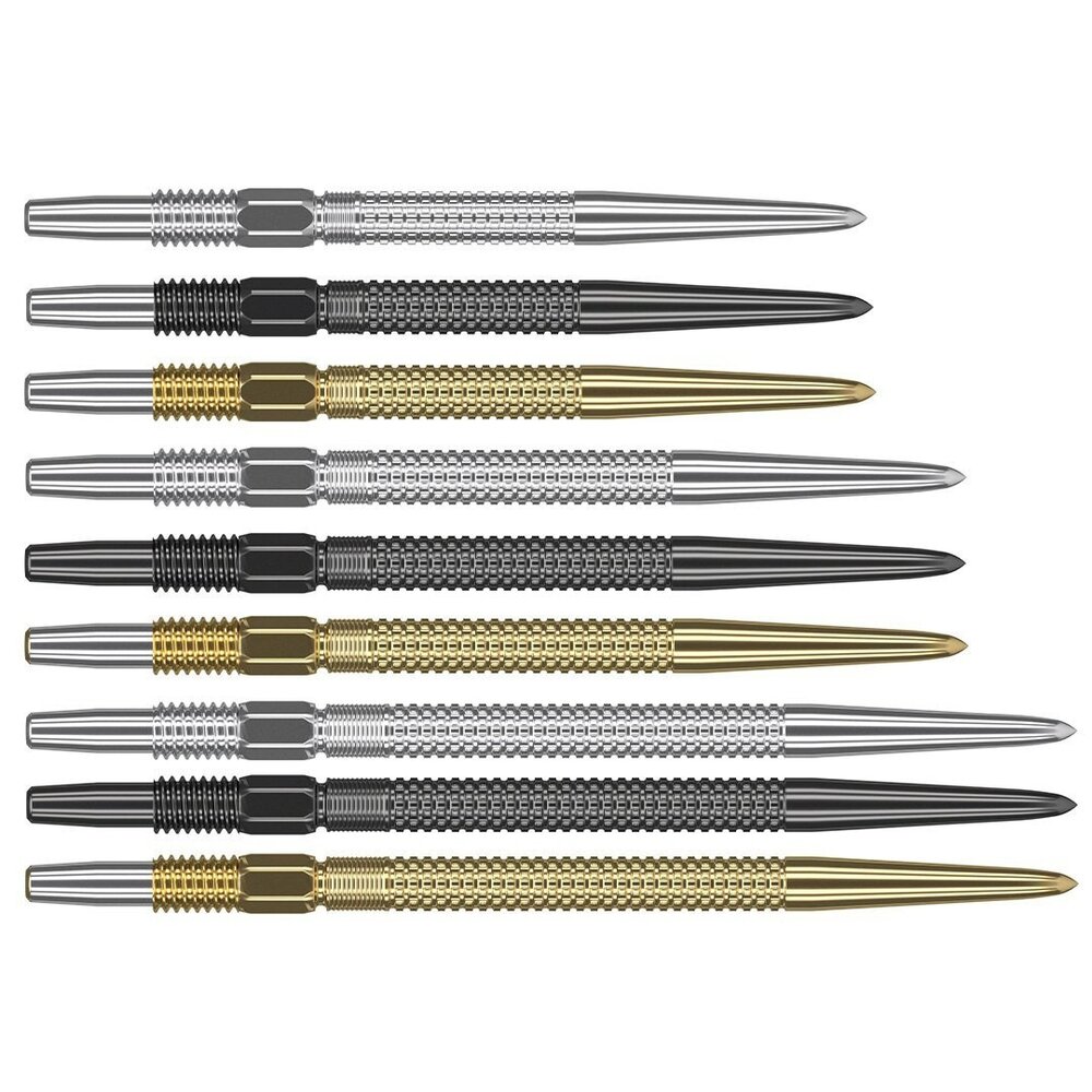 Target Target Swiss Points GRD Target Target Swiss Points GRD