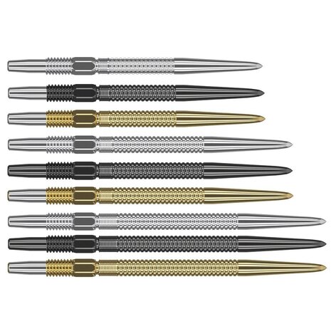 Target Target Swiss Points GRD Target Target Swiss Points GRD