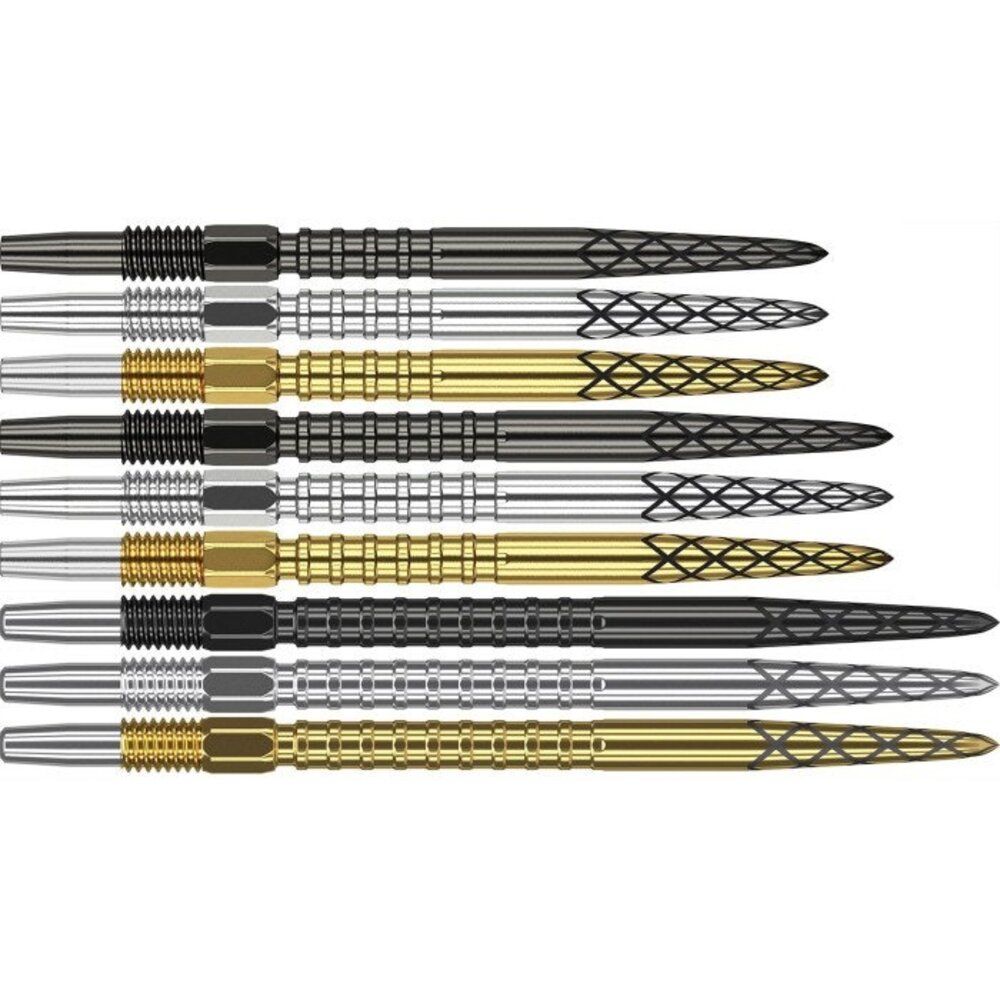 Target Target Swiss Points DS