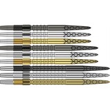 Target Swiss Points DS