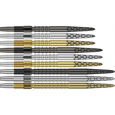 Target Target Swiss Points DS