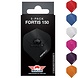 Bulls Bulls Fortis 150 No.2 Flights | 5-Pack Bulls Bulls Fortis 150 No.2 Flights | 5-Pack