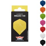 Bulls Mezzo 100 No.2 Flights | 5-Pack Bulls Mezzo 100 No.2 Flights | 5-Pack