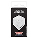 Bulls Bull's Mezzo 100 No.2 Flights | 5-Pack Bulls Bull's Mezzo 100 No.2 Flights | 5-Pack