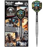 Shot Badlands Krush 90% Darts Shot Badlands Krush 90% Darts