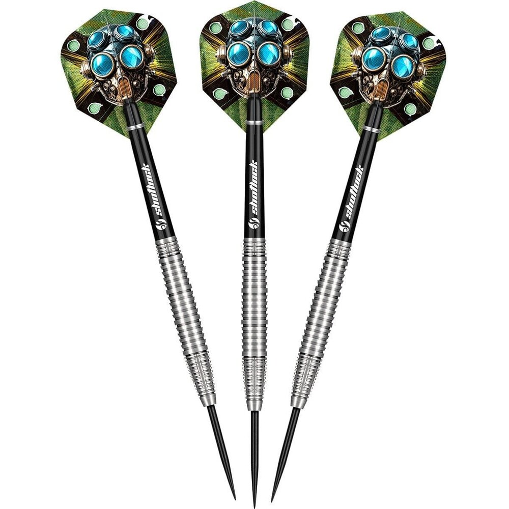 Shot Shot Badlands Krush 90% Darts Shot Shot Badlands Krush 90% Darts