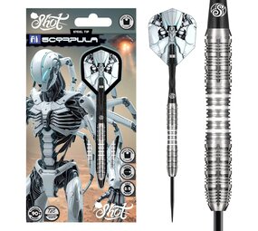 Shot AI Scorpula 90% Darts Shot AI Scorpula 90% Darts
