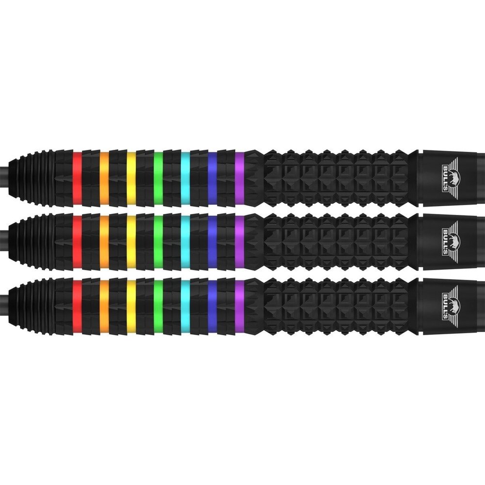 Bulls Ricky Evans 95% Bulls Ricky Evans 95%