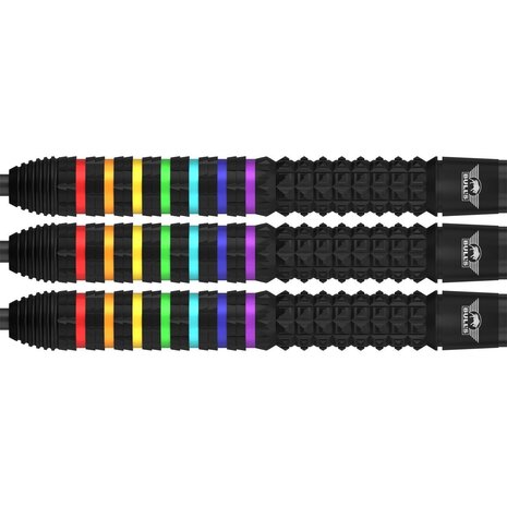 Bulls Ricky Evans 95% Bulls Ricky Evans 95%