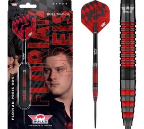 Bulls Florian Preis 90% Bulls Florian Preis 90%