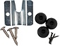 Bristle Board Bracket Bristle Board Bracket