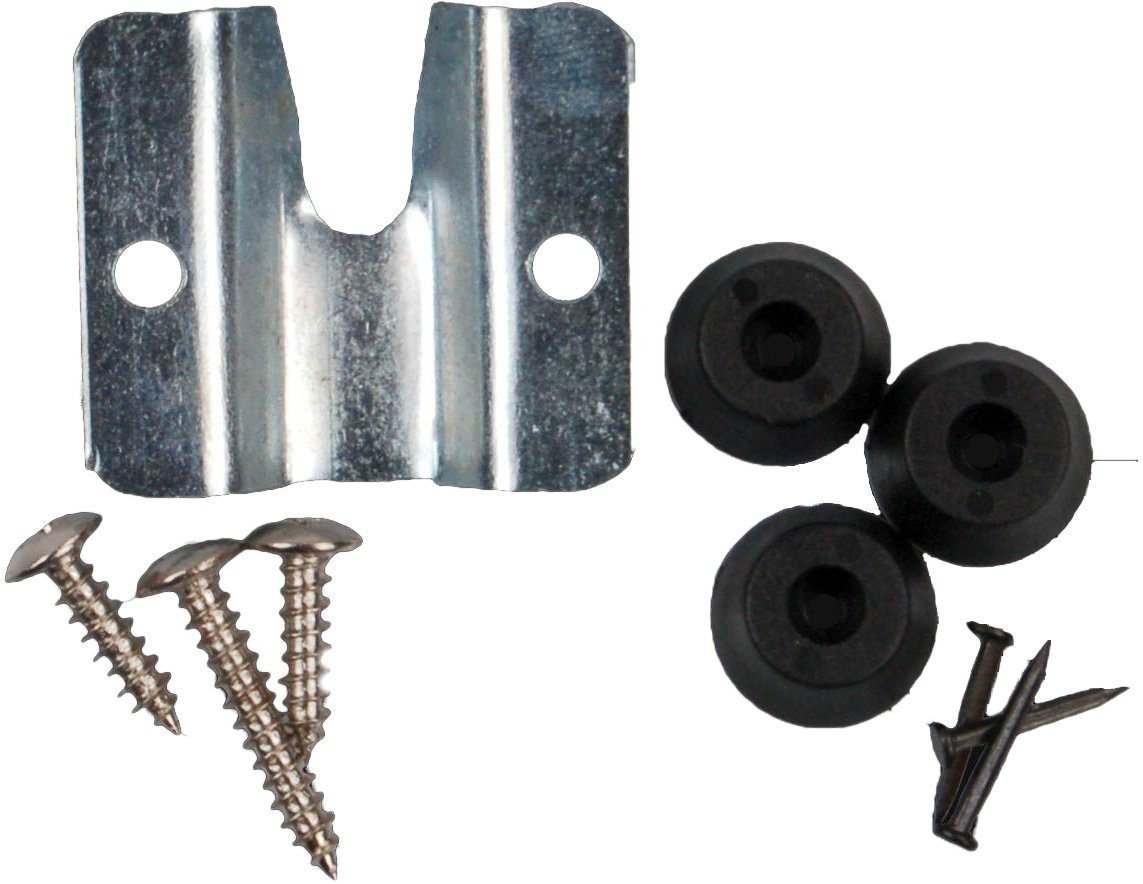 Bulls Bristle Board Bracket afbeelding