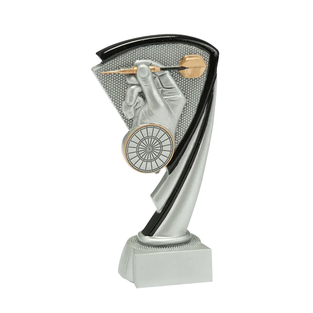 Sportprijzen Leiden Darttrofee Sportprijzen Leiden Darttrofee