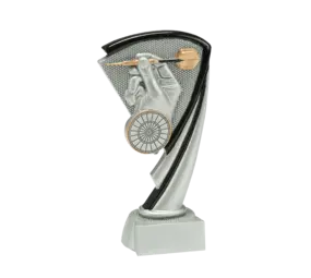 Sportprijzen Leiden Darttrofee Sportprijzen Leiden Darttrofee