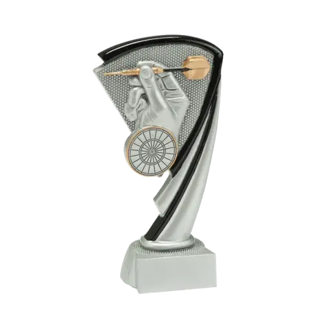 Sportprijzen Leiden Darttrofee Sportprijzen Leiden Darttrofee