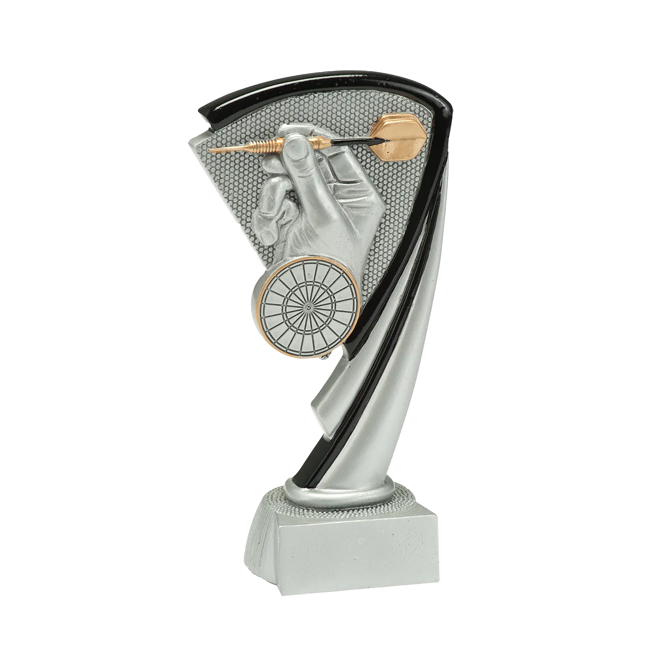 Darttrofee afbeelding 1