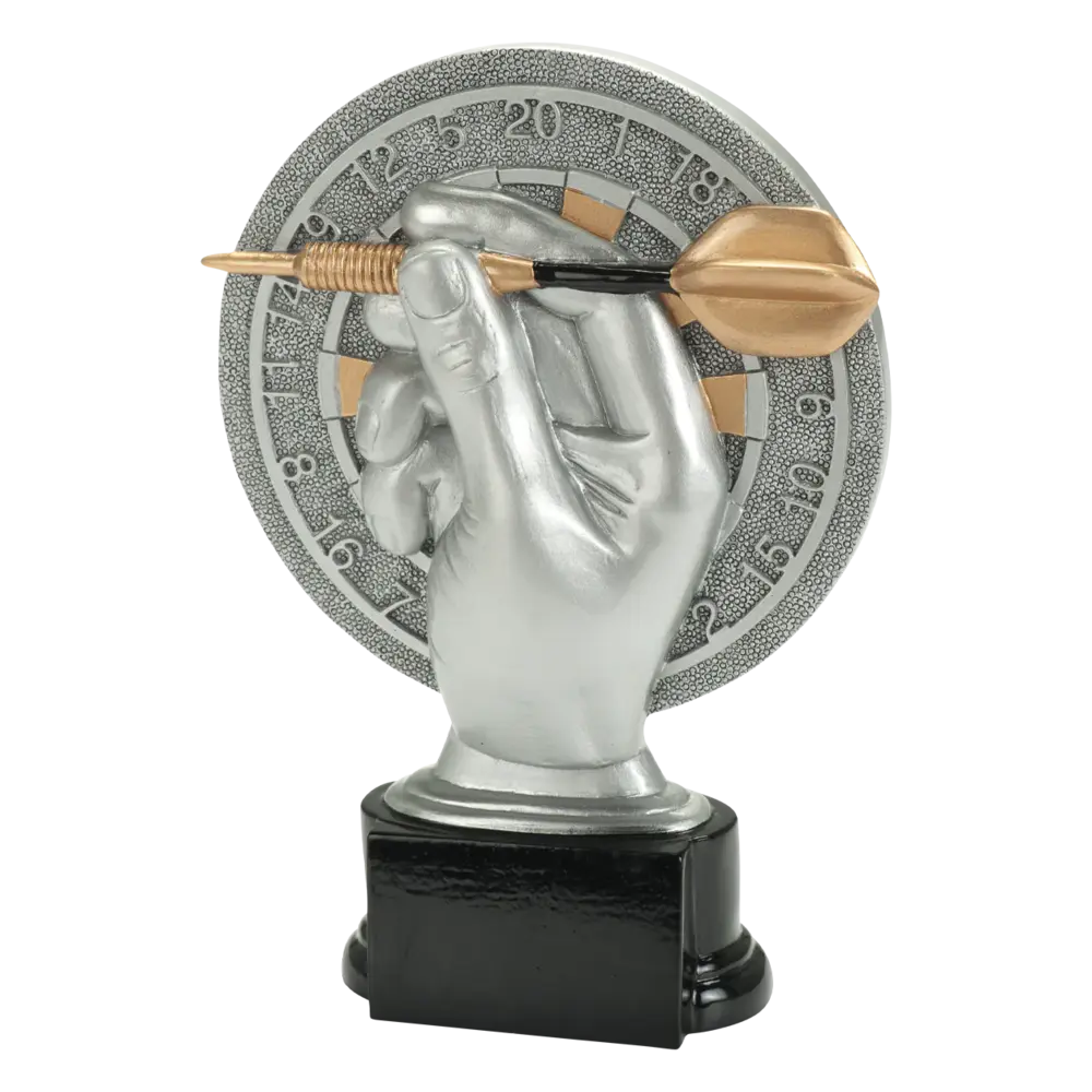 Sportprijzen Leiden Trofee Dartpijl Sportprijzen Leiden Trofee Dartpijl