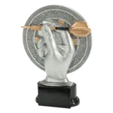 Sportprijzen Leiden Trofee Dartpijl Sportprijzen Leiden Trofee Dartpijl