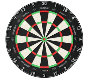 Winmau Blade 360 Triple Core Dartbord Winmau Blade 360 Triple Core Dartbord