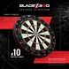 Winmau Winmau Blade 360 Triple Core Technology - Professioneel Dartbord Winmau Winmau Blade 360 Triple Core Technology - Professioneel Dartbord