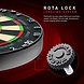 Winmau Winmau Blade 360 Triple Core Technology - Professioneel Dartbord Winmau Winmau Blade 360 Triple Core Technology - Professioneel Dartbord