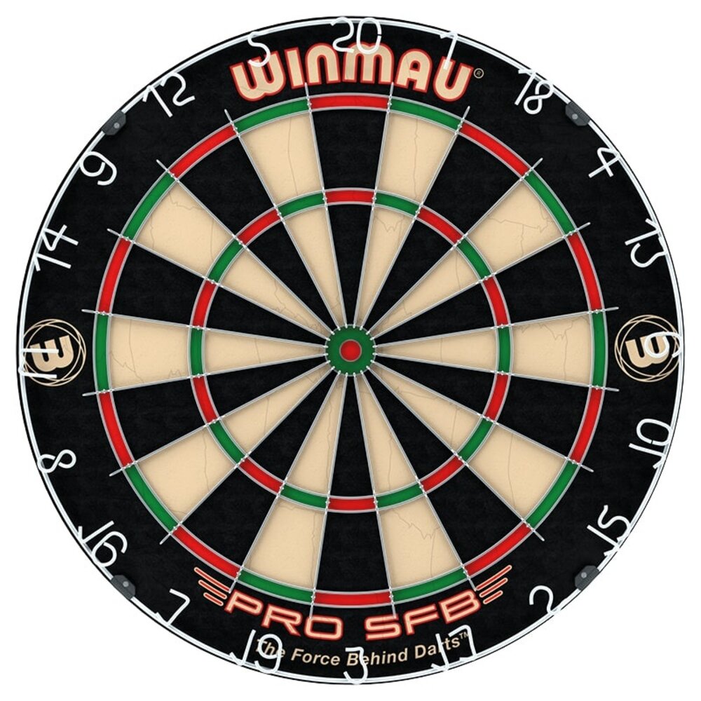 Winmau Winmau Pro SFB - Starters Dartbord