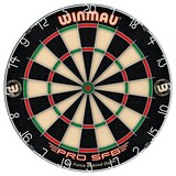 Winmau Pro SFB Dartbord Winmau Pro SFB Dartbord