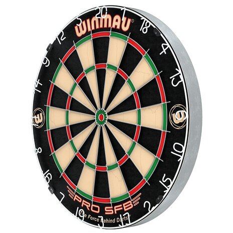 Winmau Winmau Pro SFB - Starters Dartbord