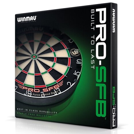 Winmau Winmau Pro SFB - Starters Dartbord