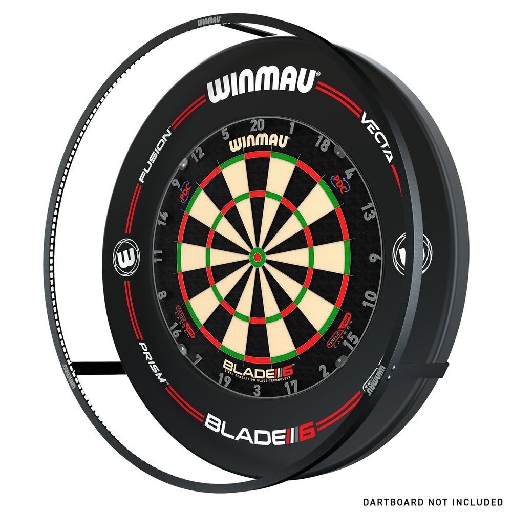 Winmau Winmau Plasma + Winmau Pro Line Surround Bundle Deal -Voordeelpakket Winmau Winmau Plasma + Winmau Pro Line Surround Bundle Deal -Voordeelpakket