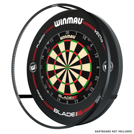 Winmau Winmau Plasma + Winmau Pro Line Surround Bundle Deal -Voordeelpakket Winmau Winmau Plasma + Winmau Pro Line Surround Bundle Deal -Voordeelpakket