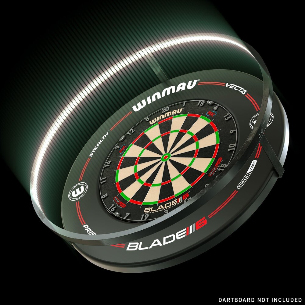 Winmau Winmau Plasma + Winmau Pro Line Surround Bundle Deal -Voordeelpakket Winmau Winmau Plasma + Winmau Pro Line Surround Bundle Deal -Voordeelpakket
