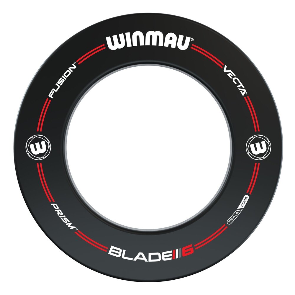 Winmau Winmau Plasma + Winmau Pro Line Surround Bundle Deal -Voordeelpakket Winmau Winmau Plasma + Winmau Pro Line Surround Bundle Deal -Voordeelpakket