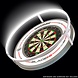 Winmau Winmau Plasma Ice Dartbord Verlichting - Schaduwvrije LED-ring Winmau Winmau Plasma Ice Dartbord Verlichting - Schaduwvrije LED-ring