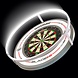 Winmau Winmau Plasma Ice LED Verlichting + Pro-Line Blade 6 White Surround Voordeelpakket Winmau Winmau Plasma Ice LED Verlichting + Pro-Line Blade 6 White Surround Voordeelpakket