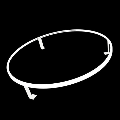 Winmau Winmau Plasma Ice LED Verlichting + Pro-Line Blade 6 White Surround Voordeelpakket Winmau Winmau Plasma Ice LED Verlichting + Pro-Line Blade 6 White Surround Voordeelpakket