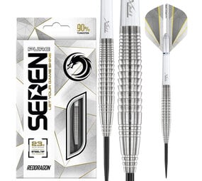 Red Dragon Seren 4 Pure Red Dragon Seren 4 Pure