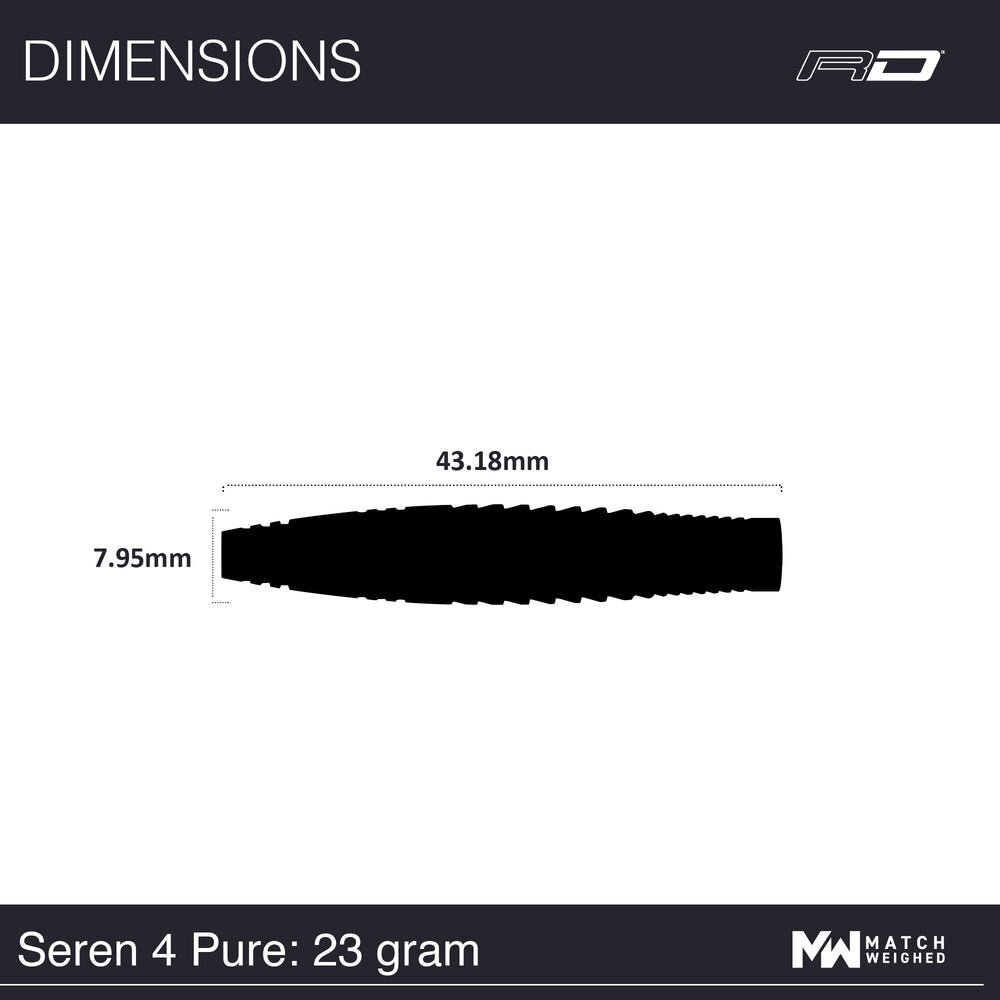 Red Dragon Seren 4 Pure Red Dragon Seren 4 Pure