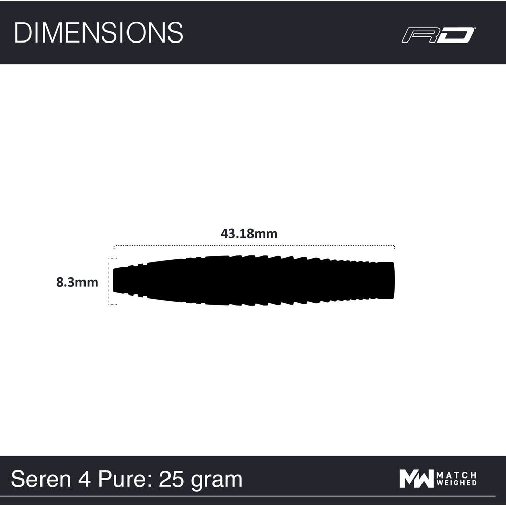 Red Dragon Seren 4 Pure Red Dragon Seren 4 Pure