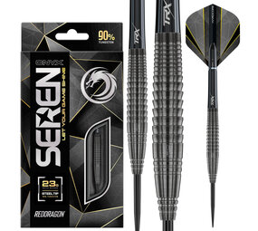 Red Dragon Seren 4 Onyx Red Dragon Seren 4 Onyx