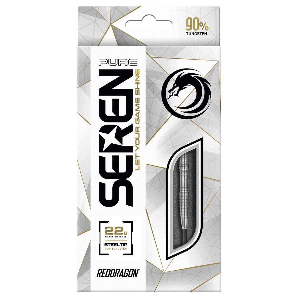 Red Dragon Seren 3 Pure Red Dragon Seren 3 Pure