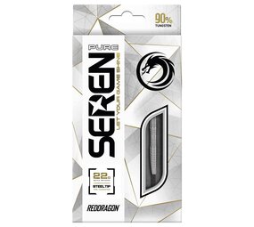 Red Dragon Seren 3 Pure Red Dragon Seren 3 Pure