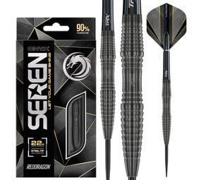 Red Dragon Seren 3 Onyx Red Dragon Seren 3 Onyx