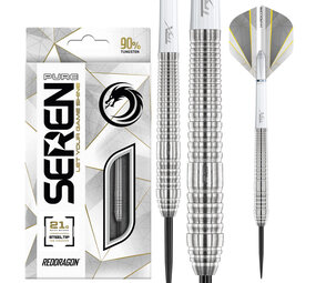 Red Dragon Seren 2 Pure Red Dragon Seren 2 Pure