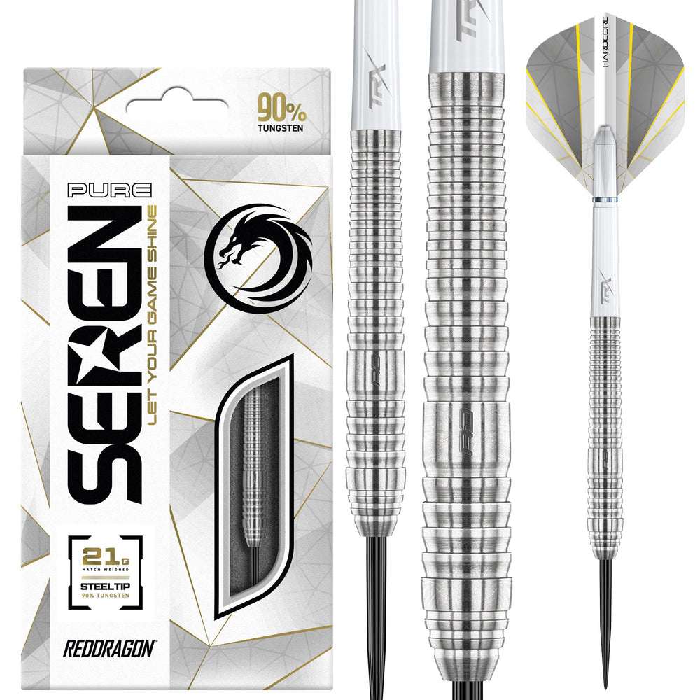 Seren 2 Pure afbeelding 1