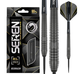 Red Dragon Seren 2 Onyx Red Dragon Seren 2 Onyx